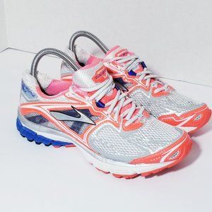 Brooks Womens Ravenna 5 Running Shoes sz 8